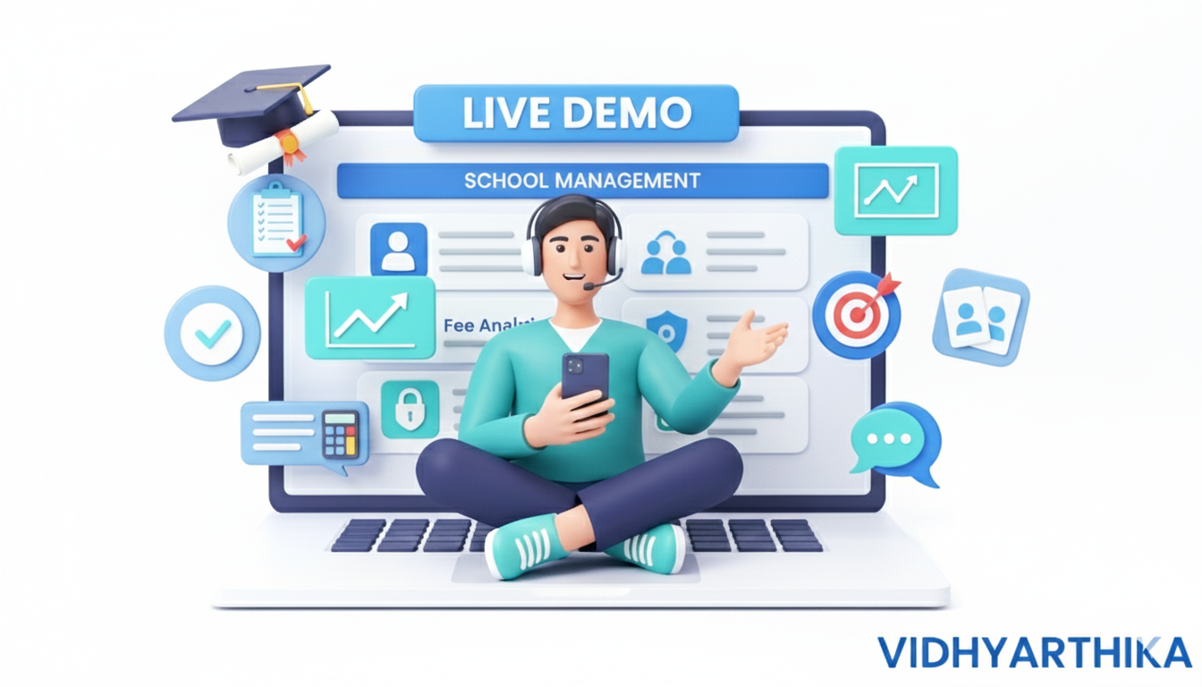 Demo Dashboard
