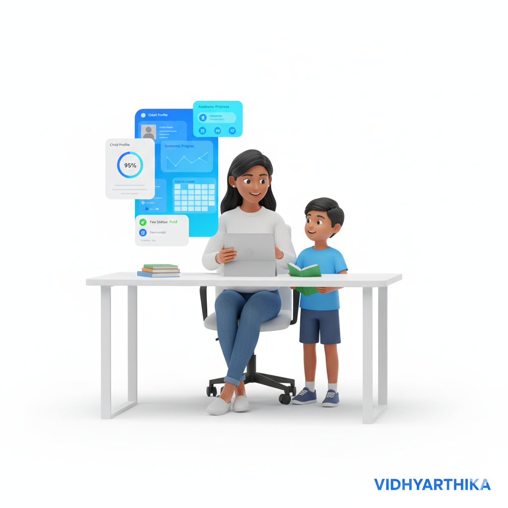 Parent Dashboard