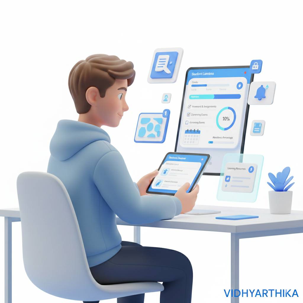 Student Dashboard